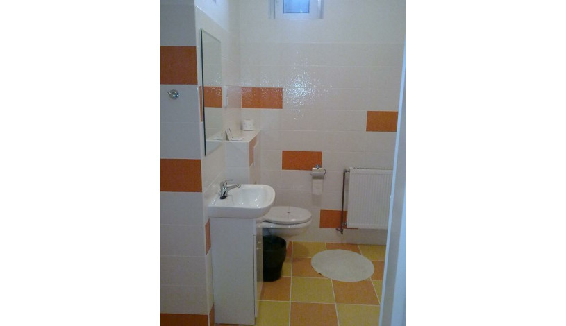 Pension Duel Ústí nad Labem